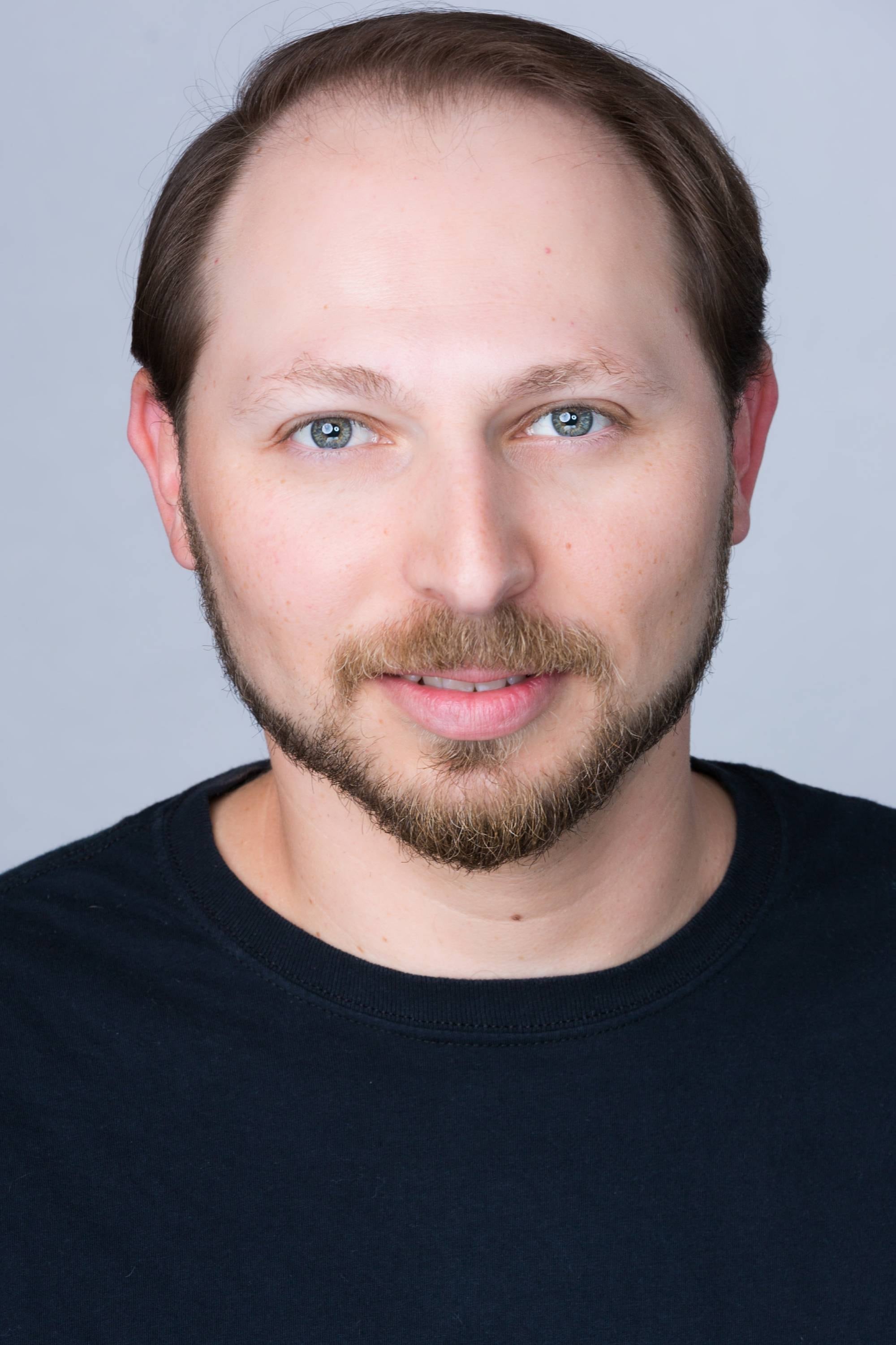 Фото Марк Уинник (Marc Winnick)