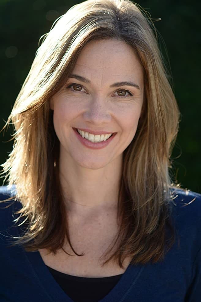 Фото Кристи Харрис (Cristi Harris)