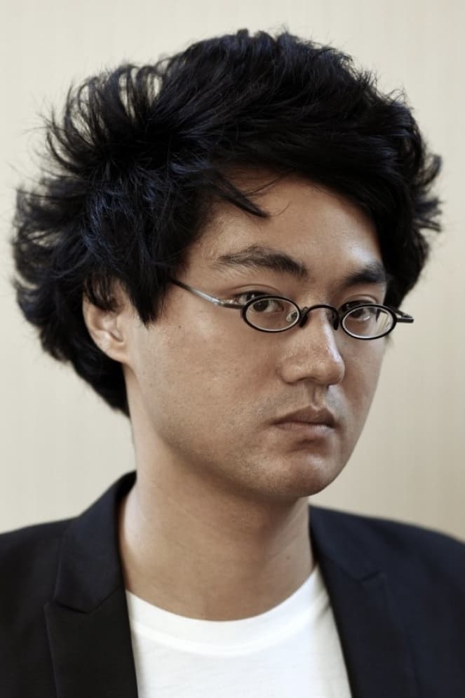 Фото Дэви Чу (Davy Chou)