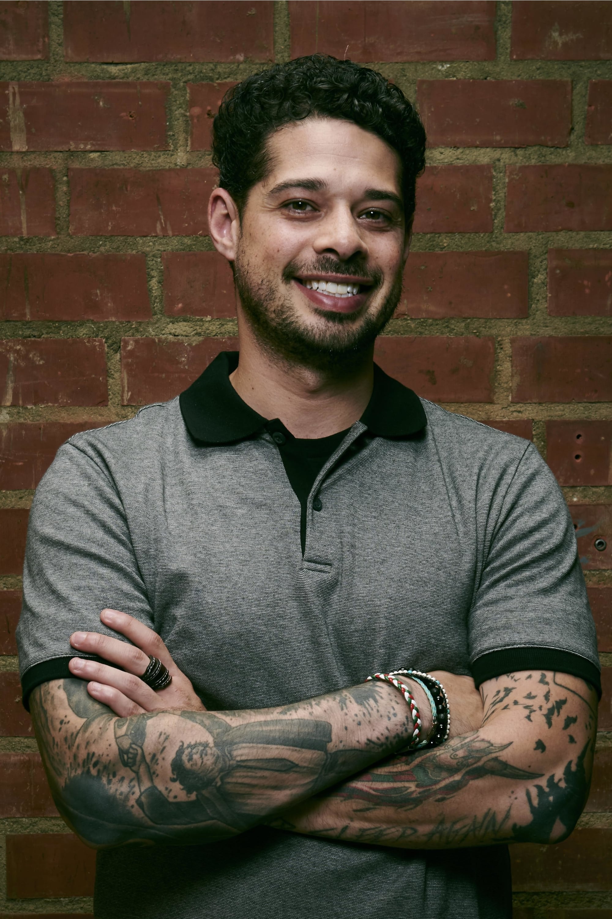 Фото Джо Банделли (Joe Bandelli)