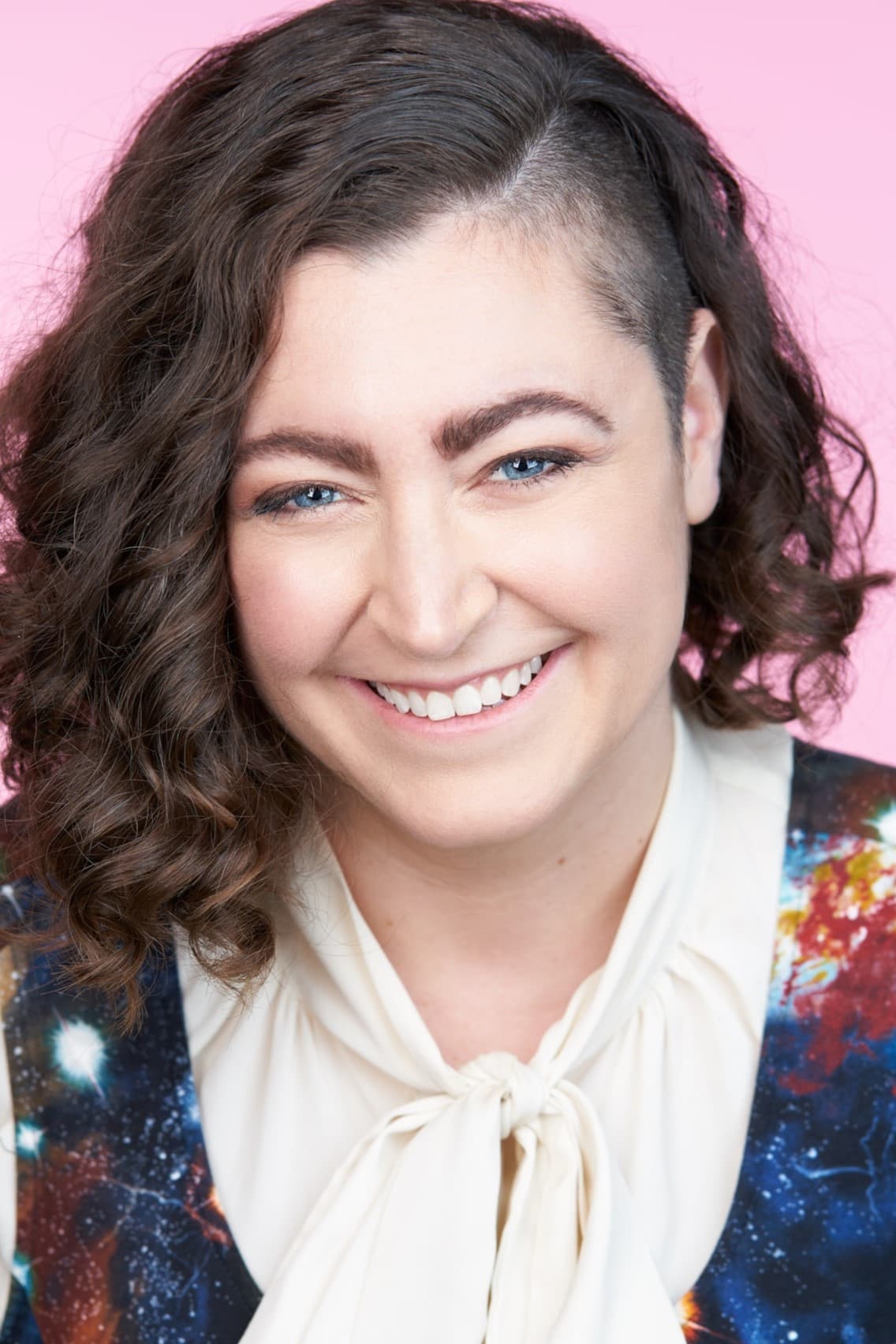 Фото Джози Кэмпбелл (Josie Campbell)