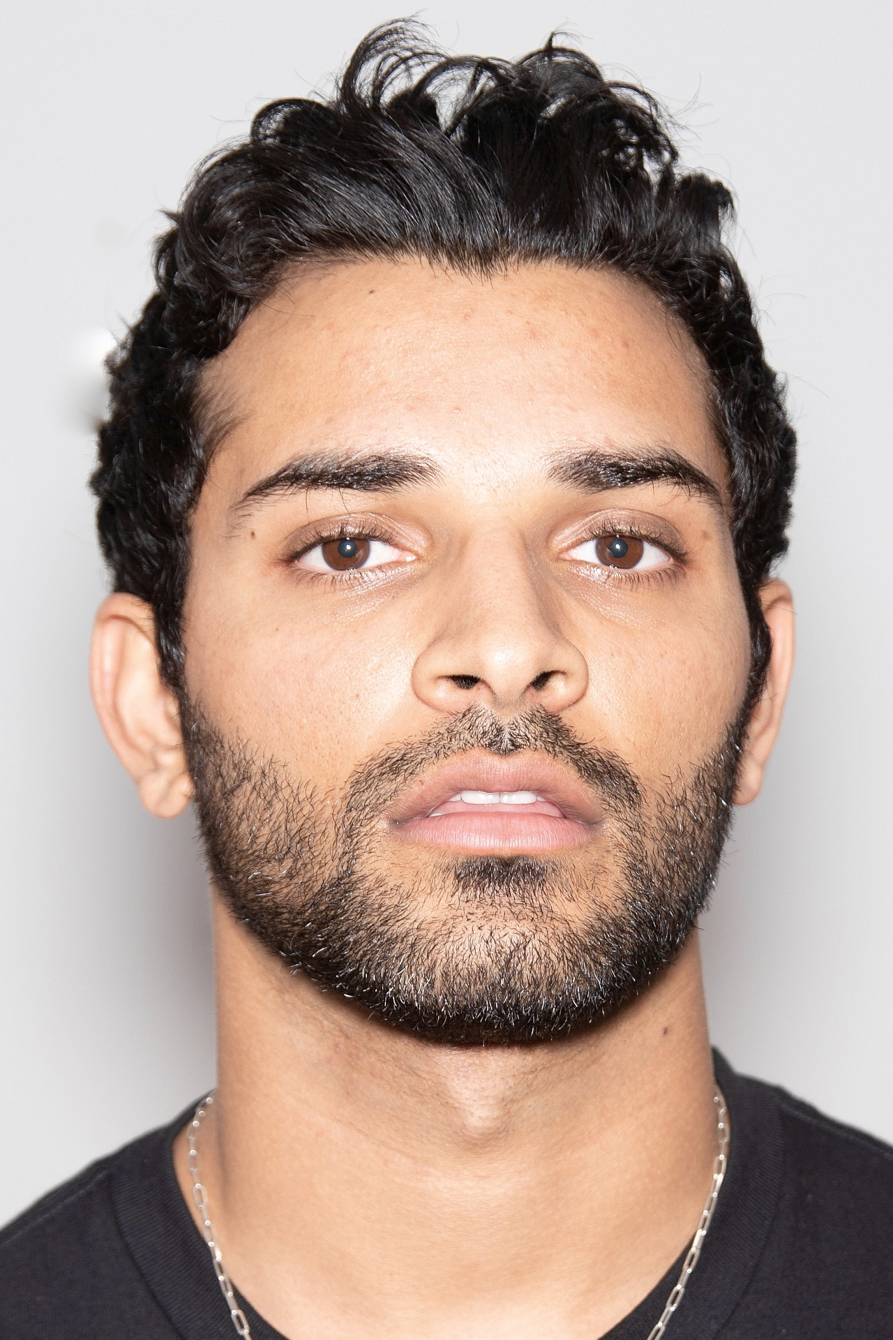 Фото  (Karam Gill)