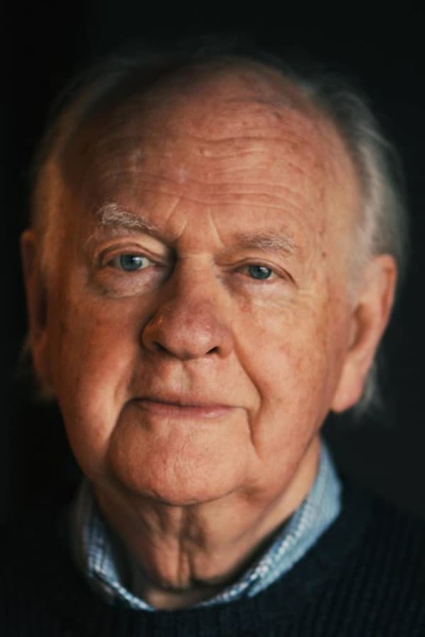 Фото Оливер Форд Дэвис (Oliver Ford Davies)