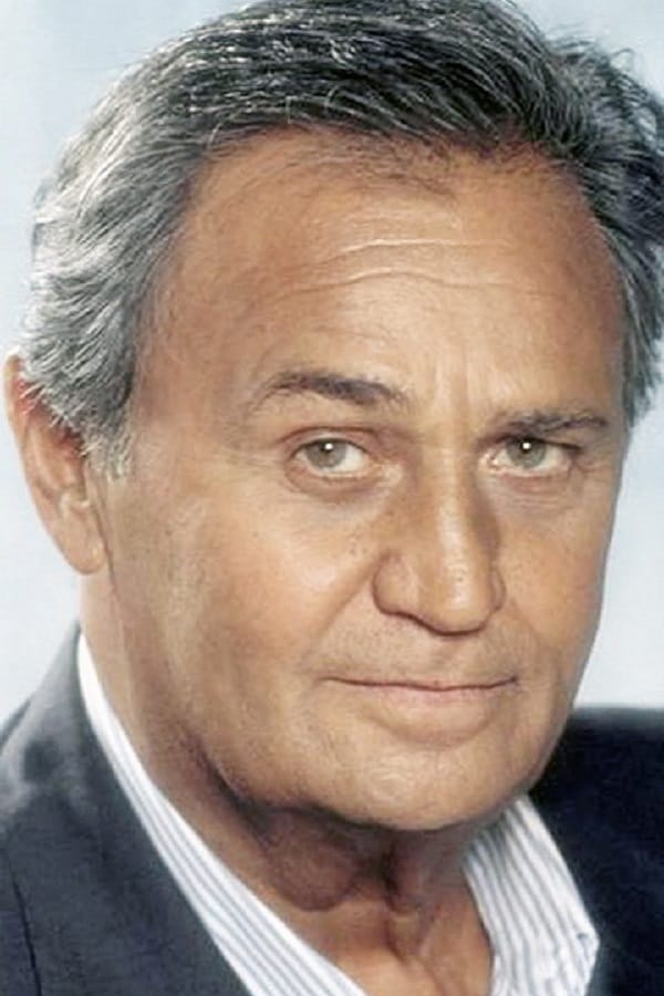 Фото Роджер Ханин (Roger Hanin)