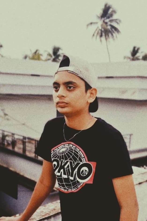 Фото  (Yamin Faizal)