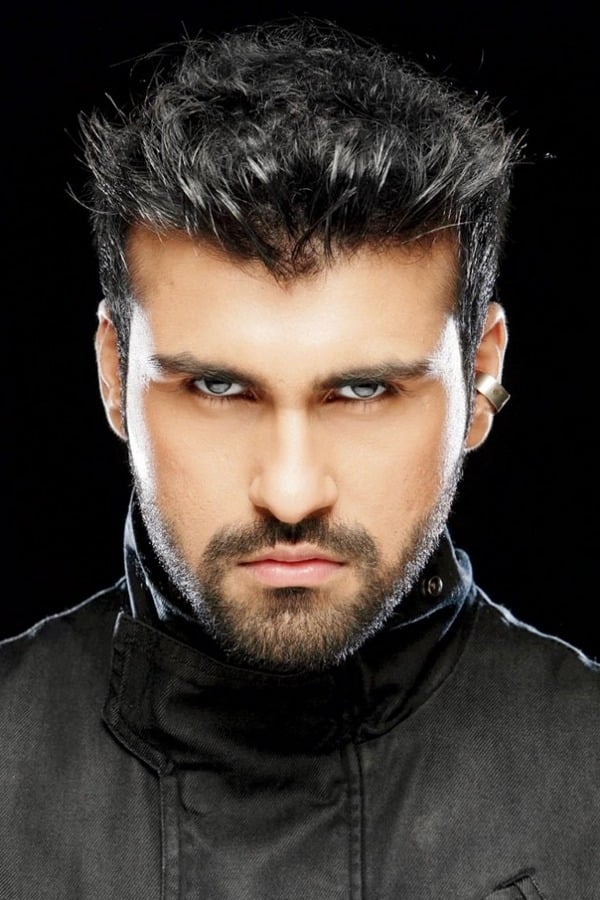 Фото Arya Babbar