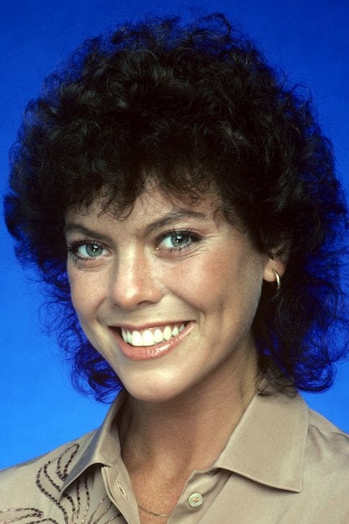 Фото Эрин Моран (Erin Moran)
