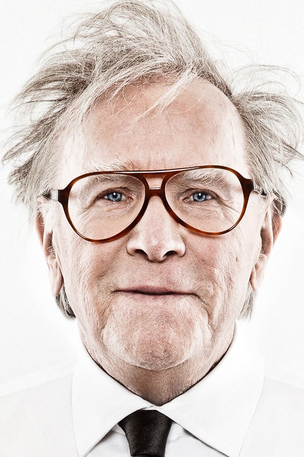 Фото Клаус Долдингер (Klaus Doldinger)