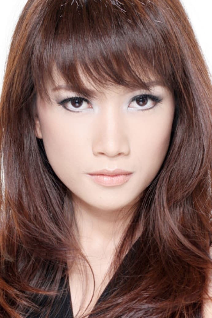 Фото Пэтти Сандья (Patty Sandya)