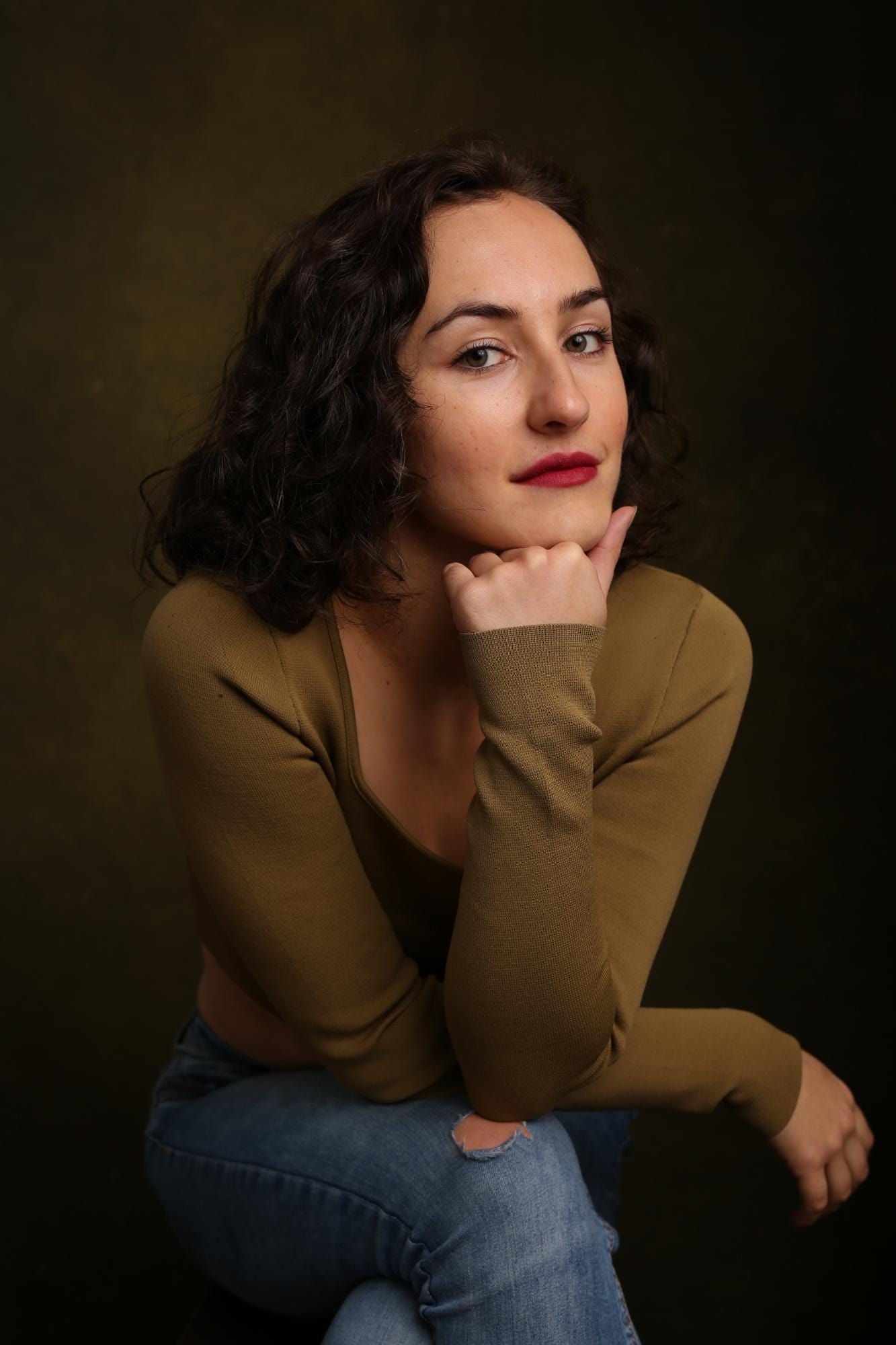 Фото Tereza Duskova