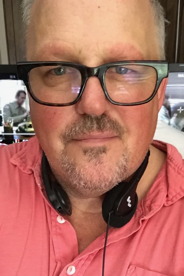 Фото Тим Айвз (Tim Ives)