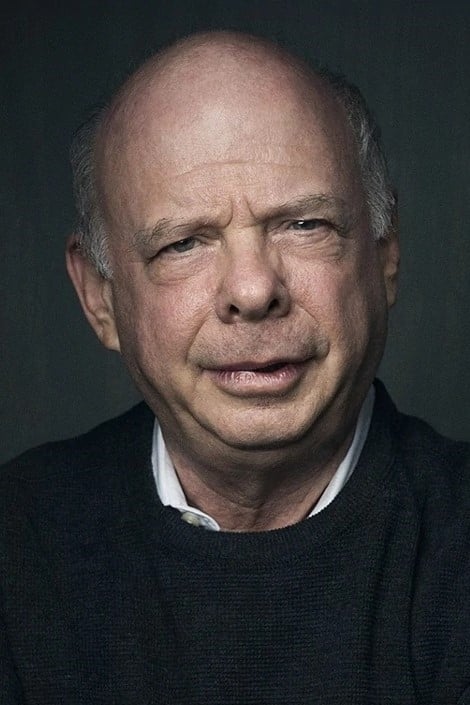 Фото Уоллес Шон (Wallace Shawn)