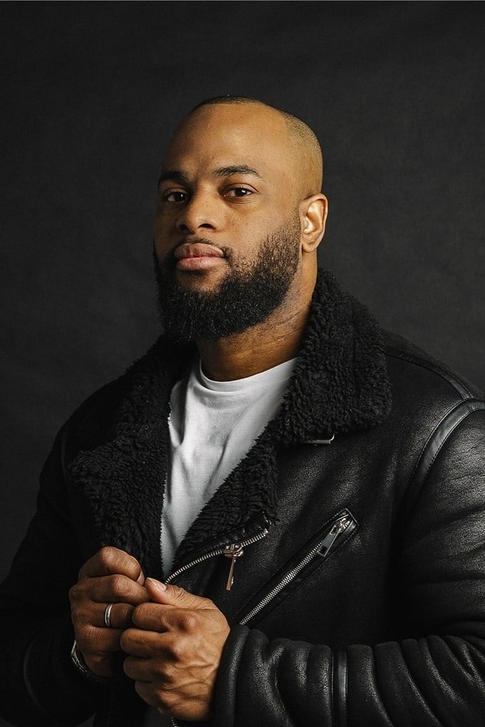 Фото Джамейн Тейлор (Jamaine Taylor)