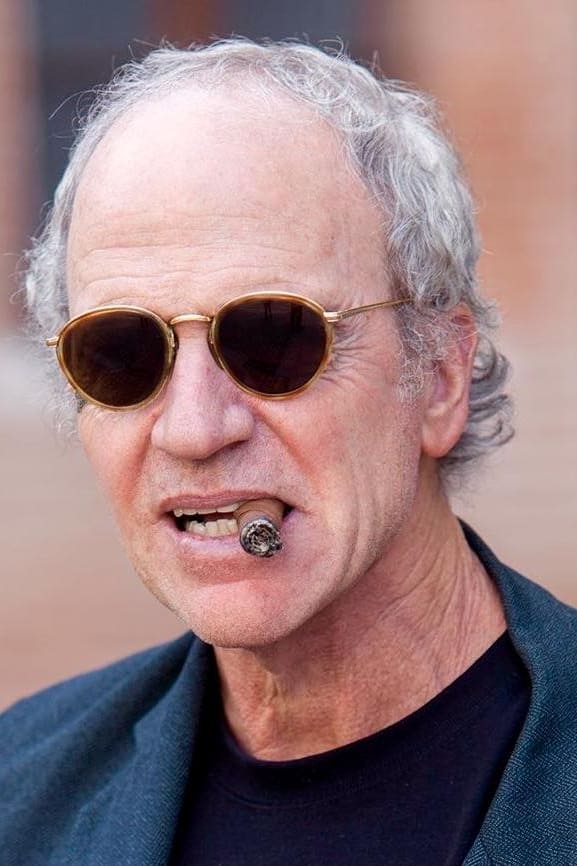 Фото Джефф Либерман (Jeff Lieberman)