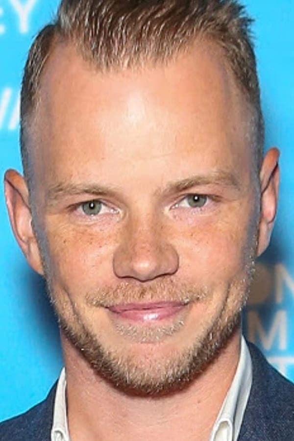 Фото Джеффри Уолкер (Jeffrey Walker)