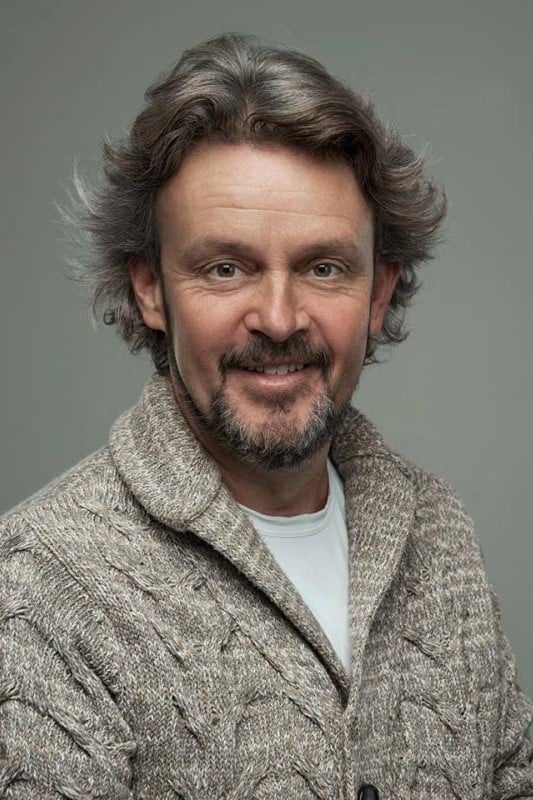 Фото  (Jonathan Salway)