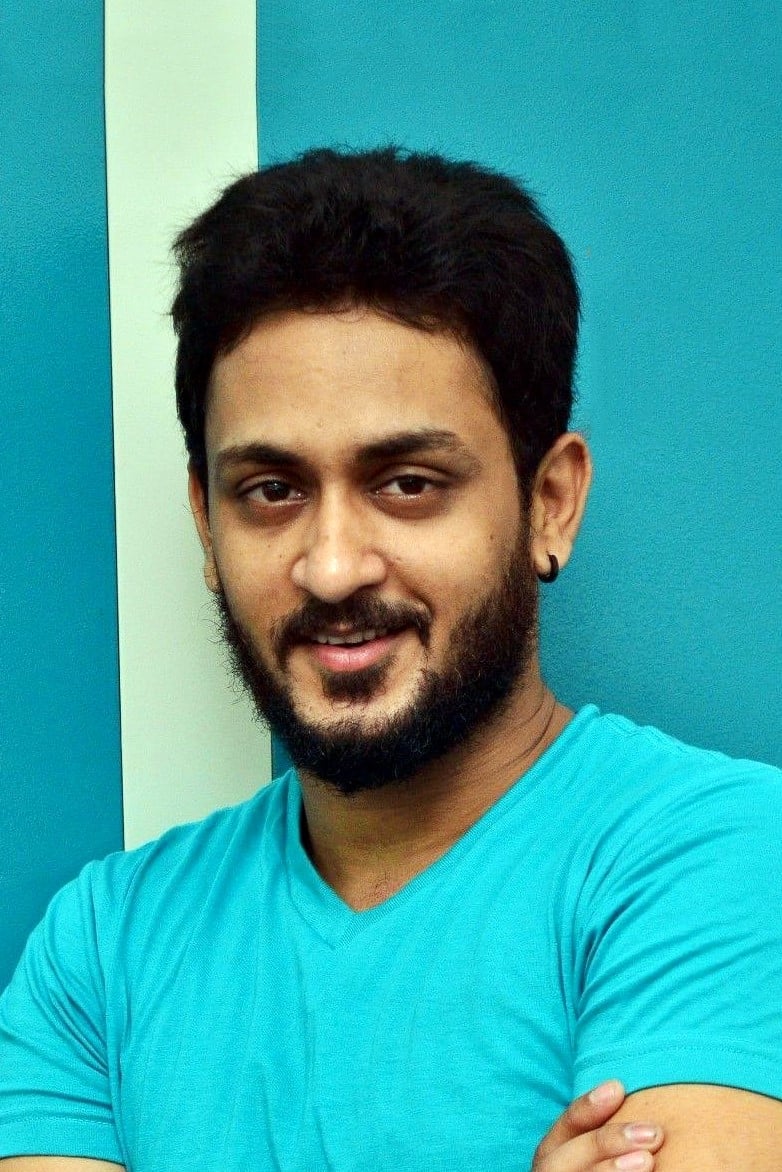 Фото Манодж Нандам (Manoj Nandam)