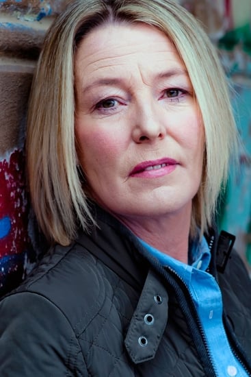 Фото Кэролайн Патерсон (Caroline Paterson)