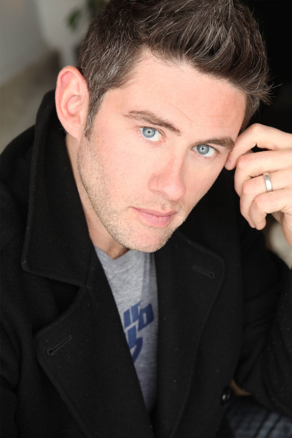 Фото  (Clark Freeman)