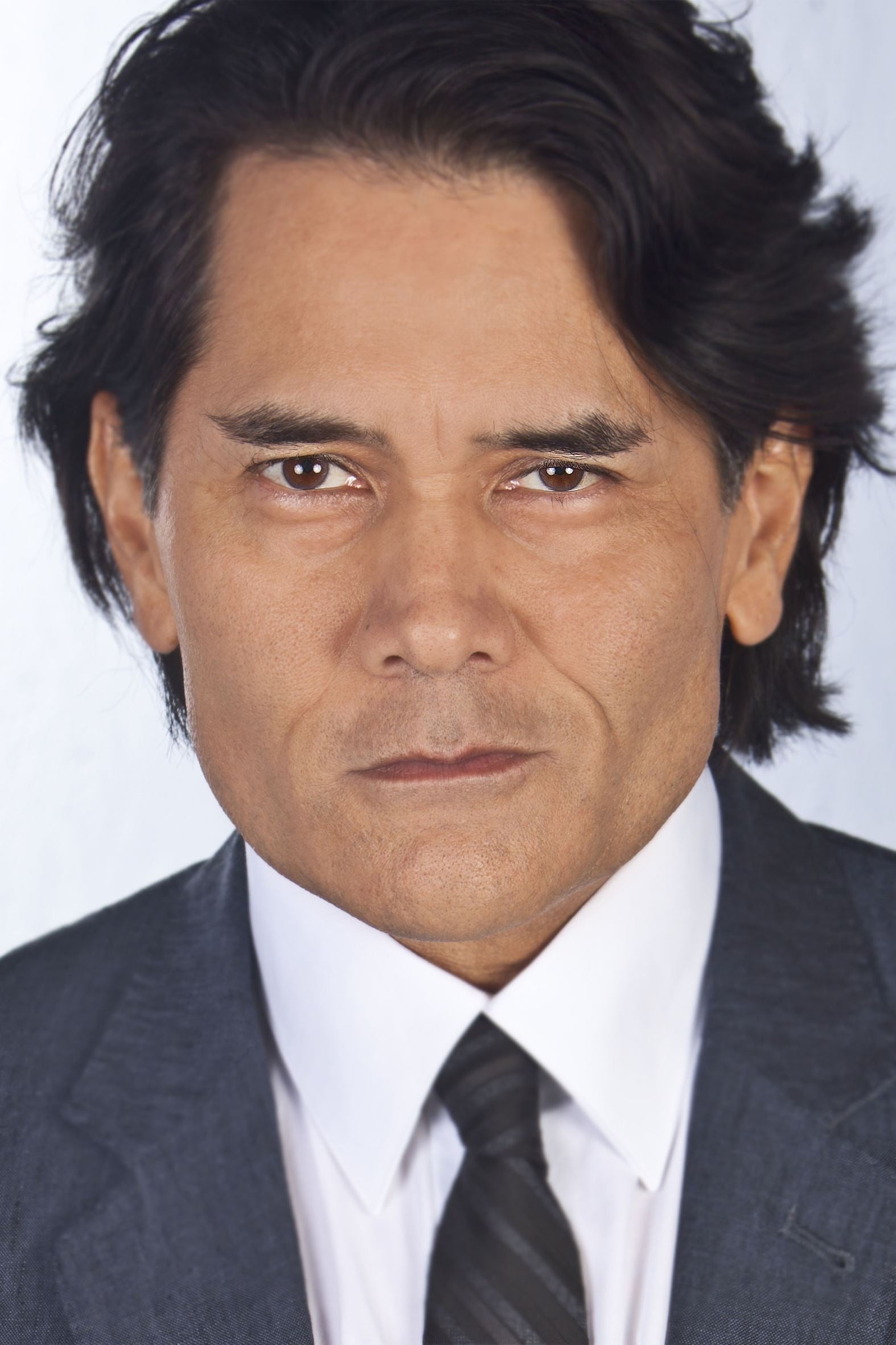 Фото Джей Лароуз (J. LaRose)