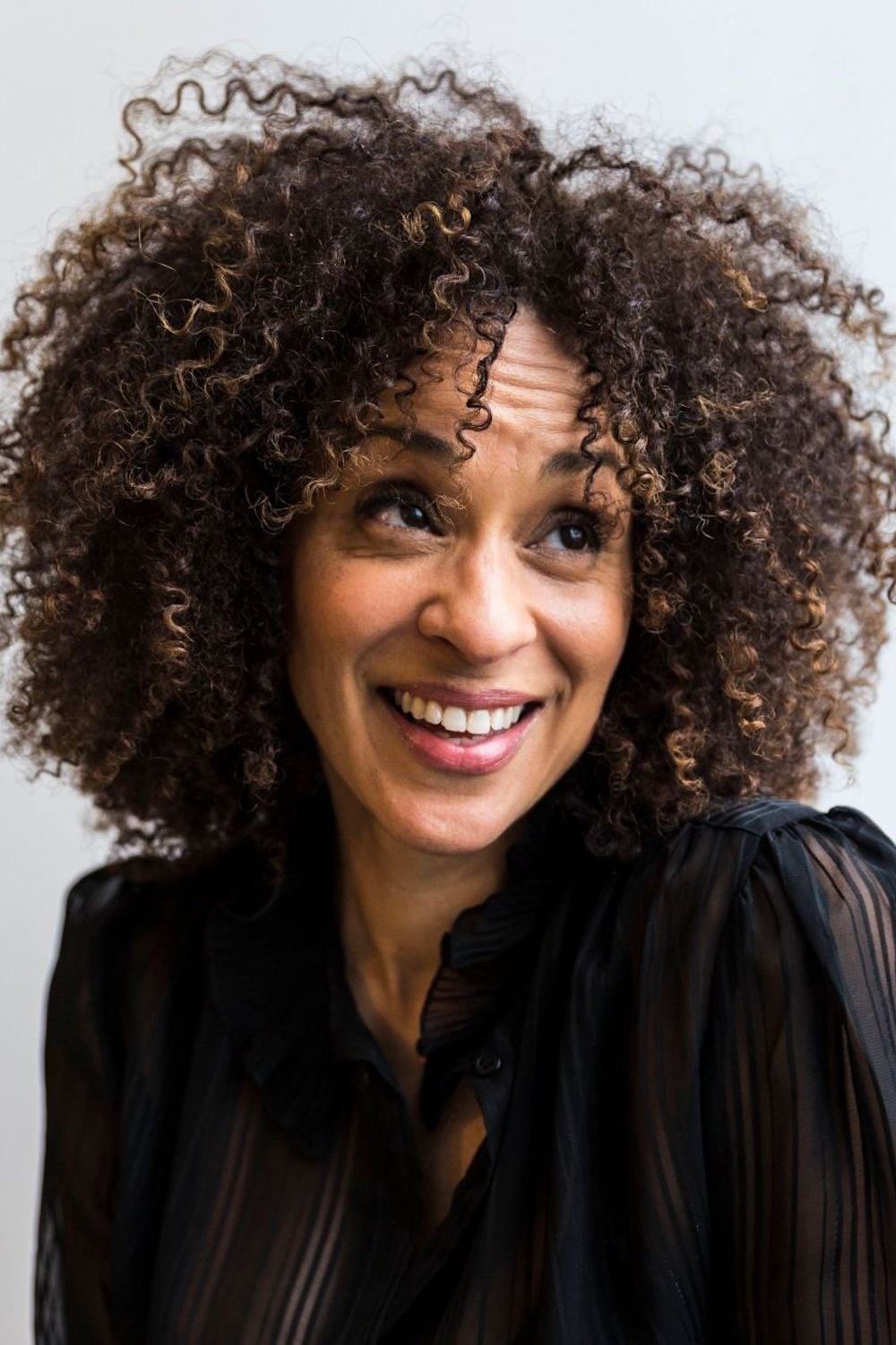 Фото Karyn Parsons