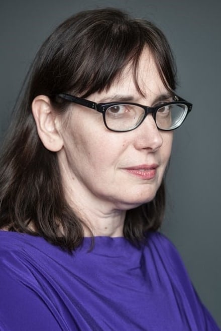 Фото Люсиль Хадзихалилович (Lucile Hadzihalilovic)