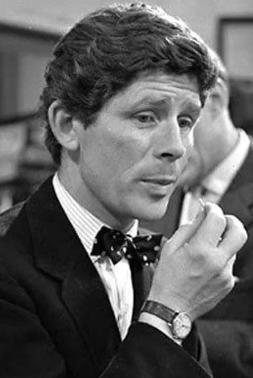 Фото Роберт Десмонд (Robert Desmond)