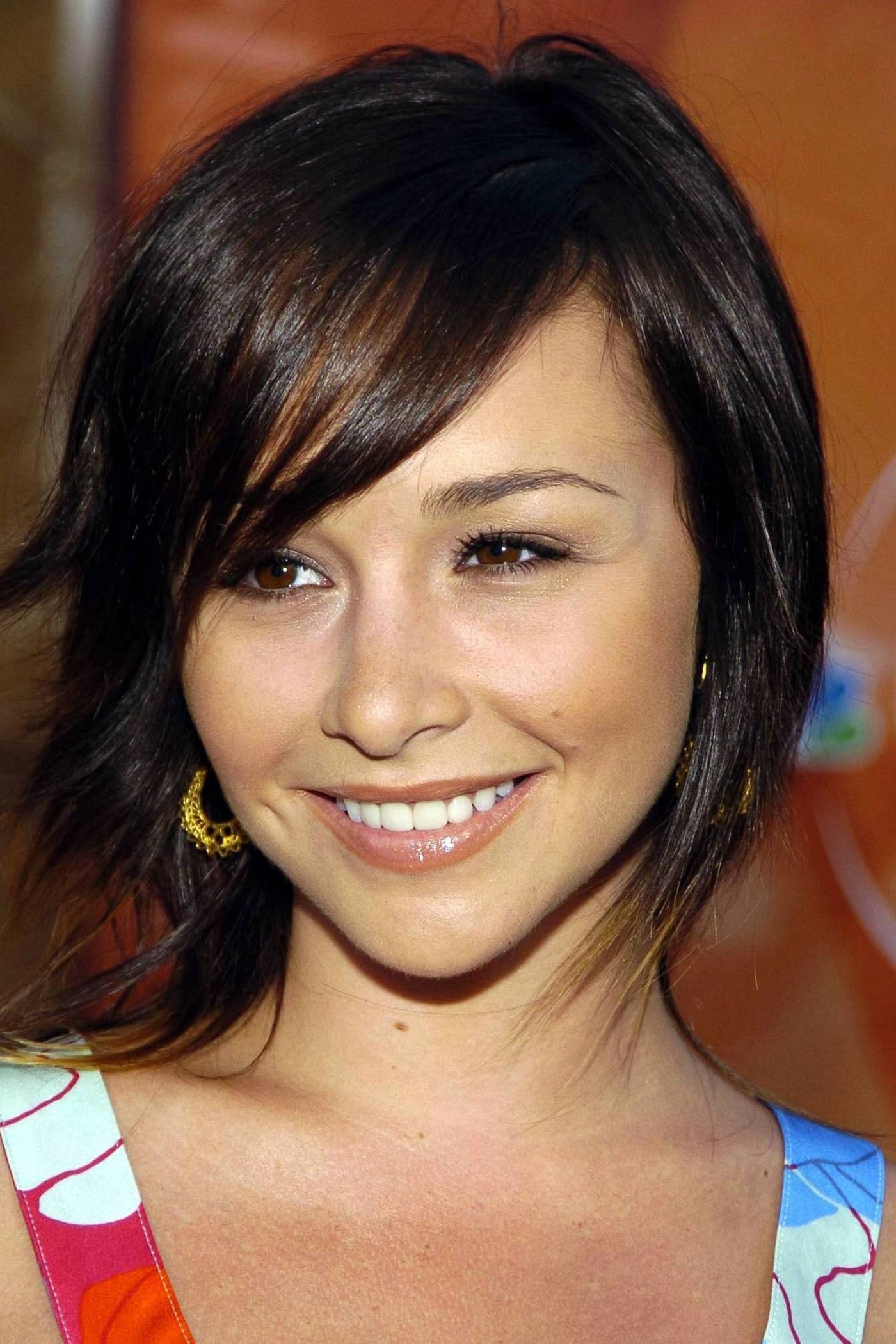 Фото Даниэль Харрис (Danielle Harris)