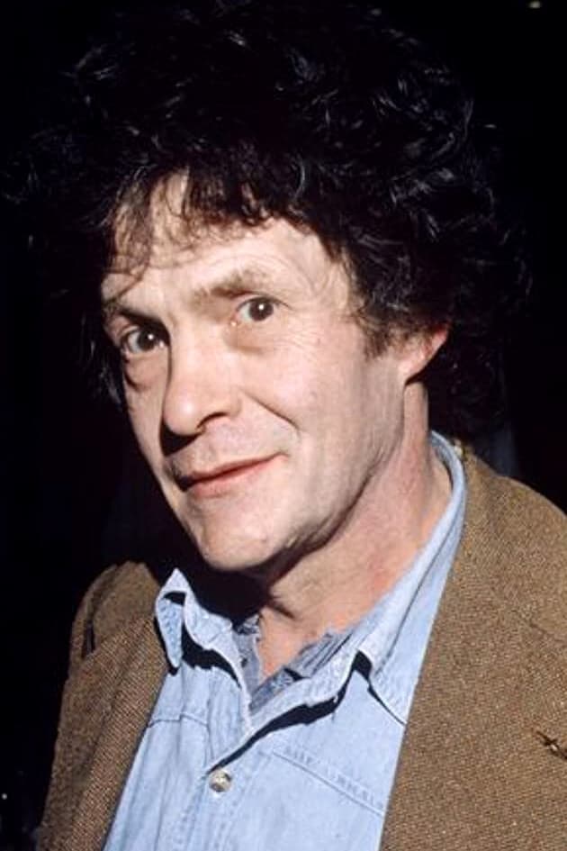 Фото Хиткот Уильямс (Heathcote Williams)