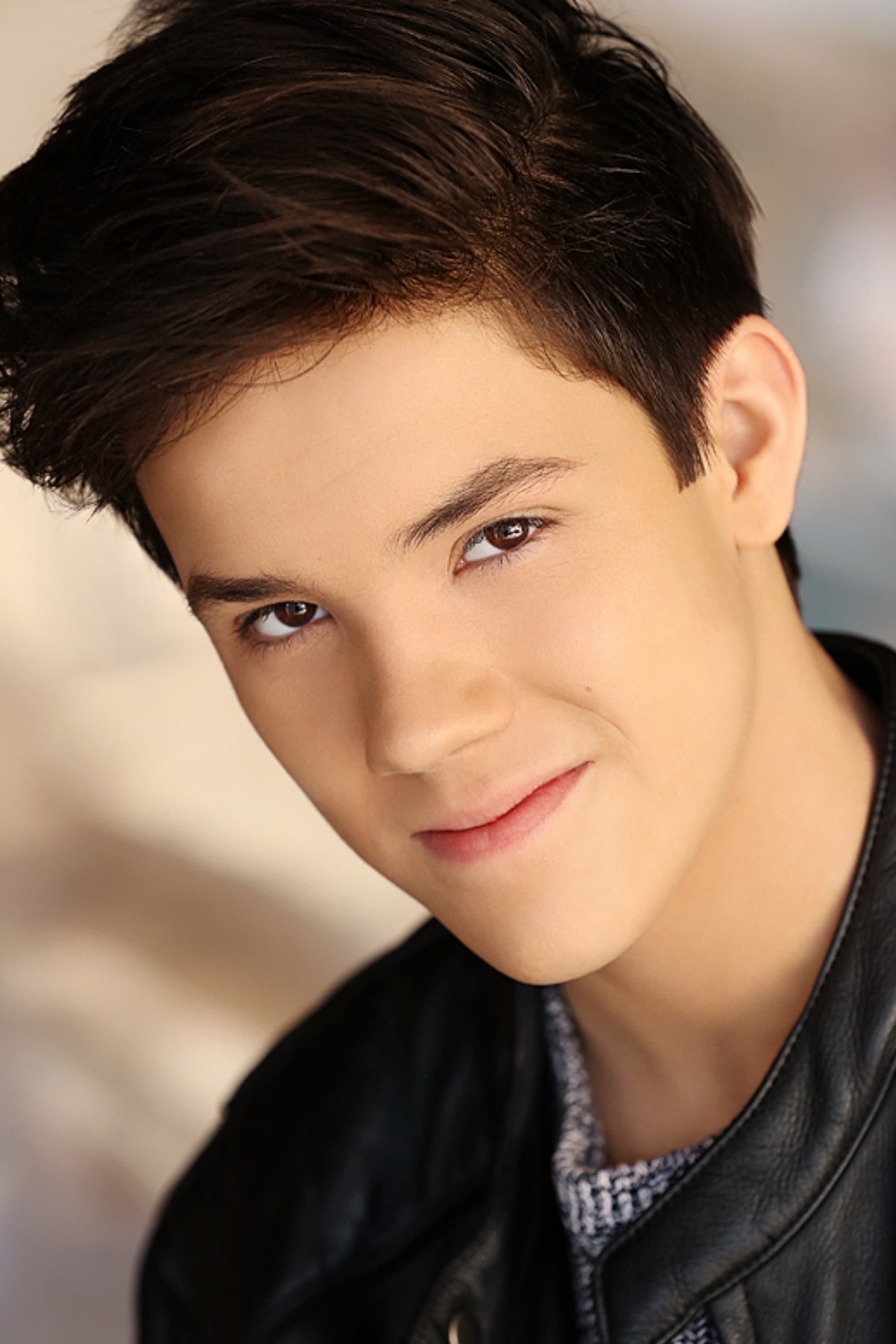 Фото Иэн Аусли (Ian Ousley)