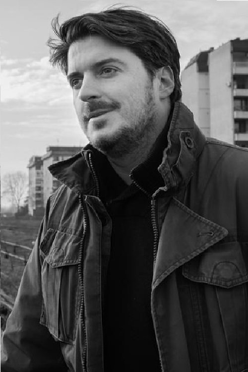 Фото Огнен Главонич (Ognjen Glavonić)