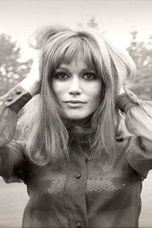 Фото Ольга Жорж-Пико (Olga Georges-Picot)