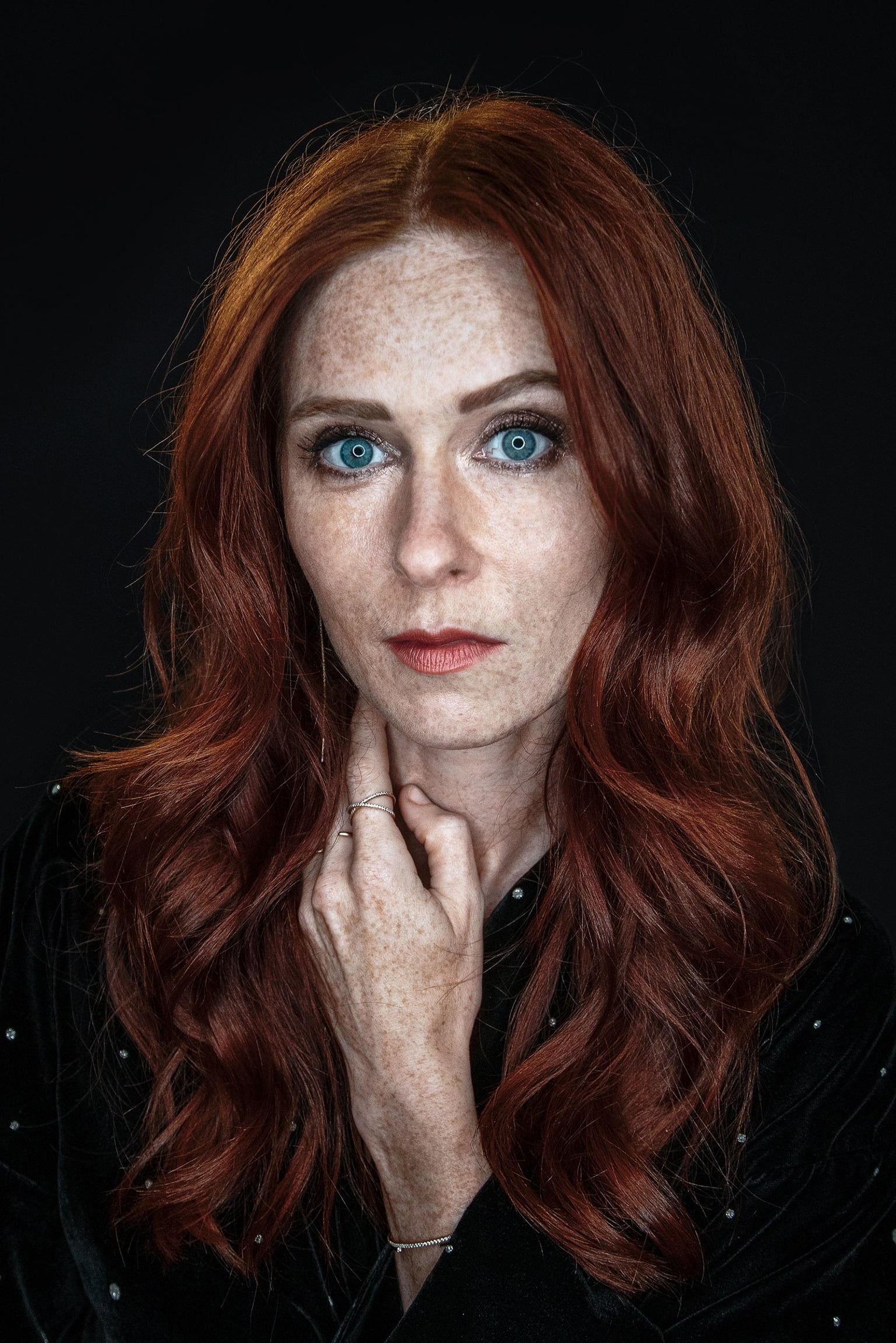 Фото Одри Флёро 

 (Audrey Fleurot)