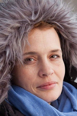 Фото Бернадетт Туза-Риттер (Bernadett Tuza-Ritter)