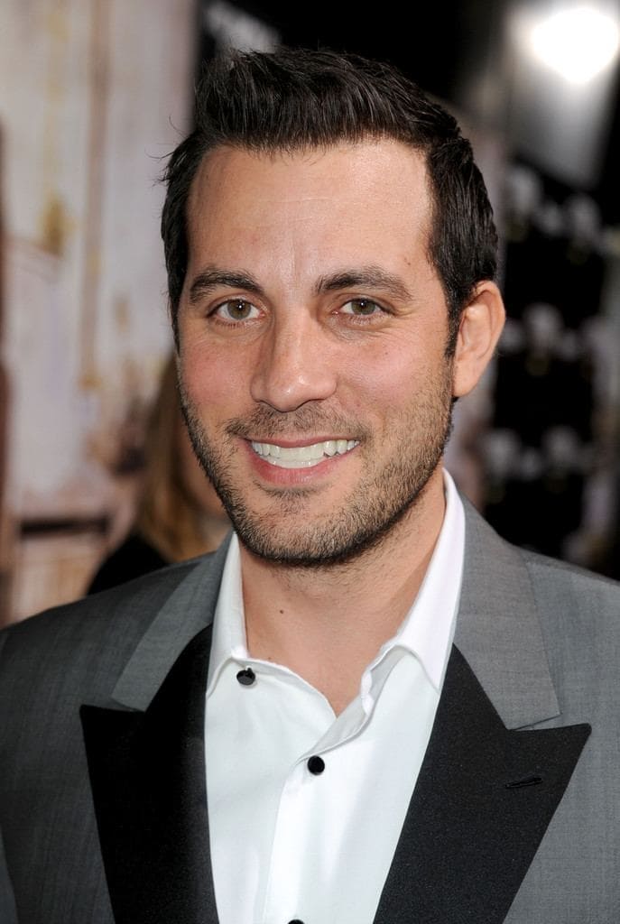 Фото Брэд Фурман (Brad Furman)