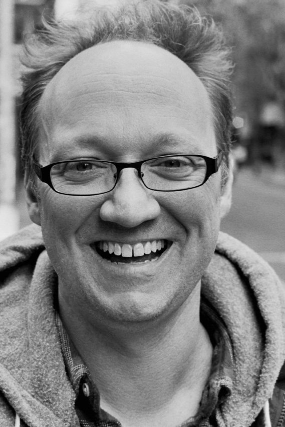 Фото  (Charlie Gruet)