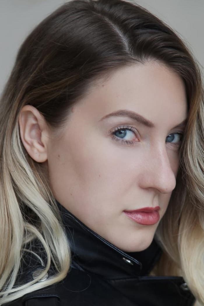 Фото Гидре Жаките (Giedre Jackyte)