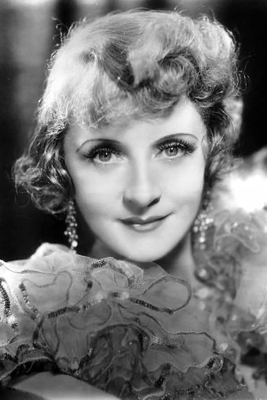 Фото Билли Берк (Billie Burke)