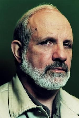 Фото Брайан Де Пальма (Brian De Palma)