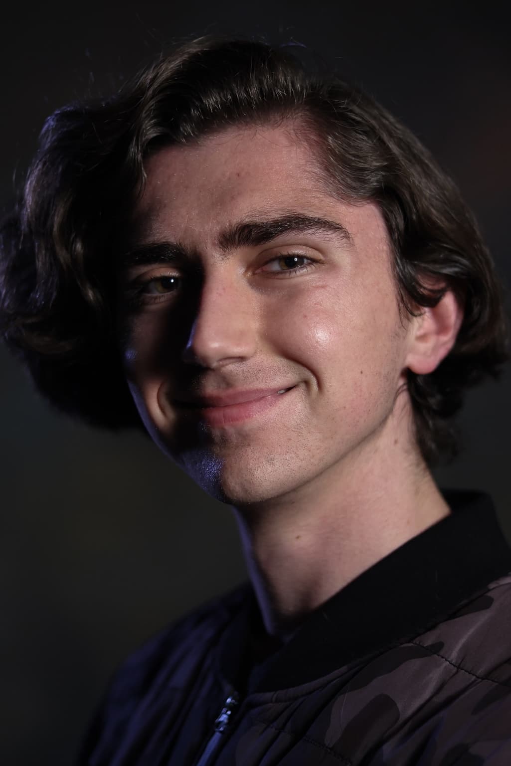 Фото Даниэль де Брёйн (Daniel de Bruyn)