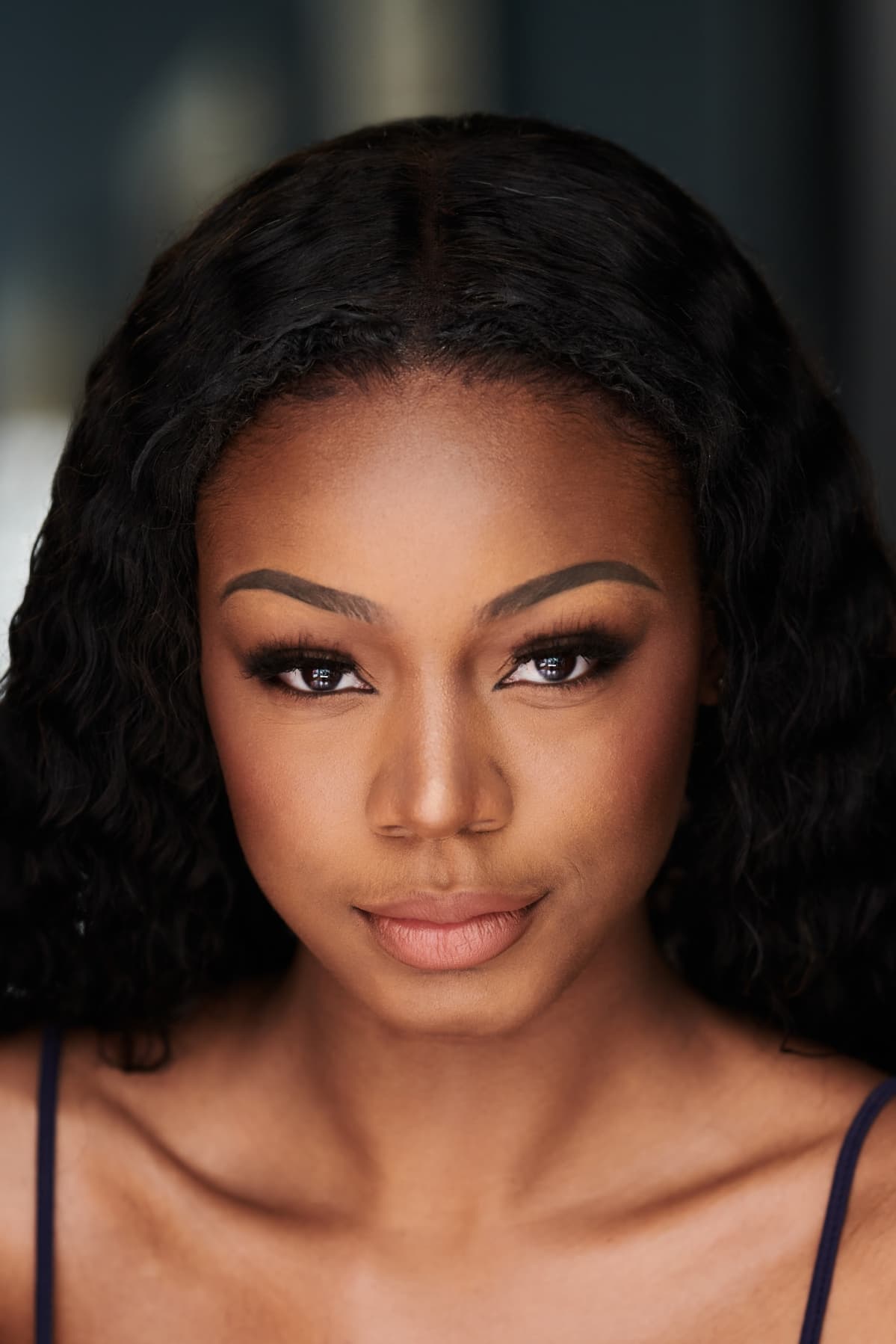 Фото Криста Назер (Krista Nazaire)