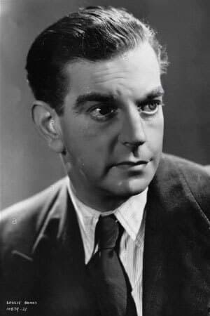 Фото  (Leslie Banks)