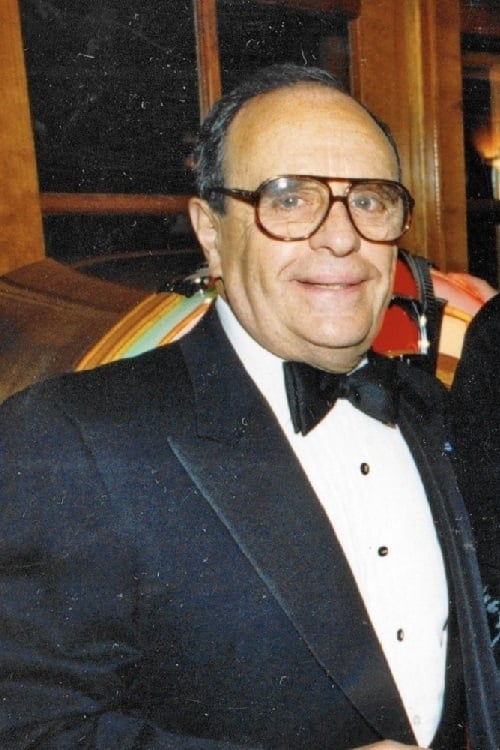 Фото Walter Grauman