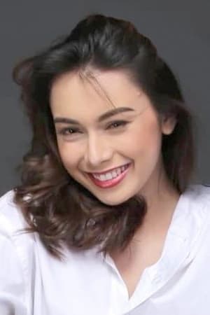 Фото Анжелика Сервантес (Angelica Cervantes)