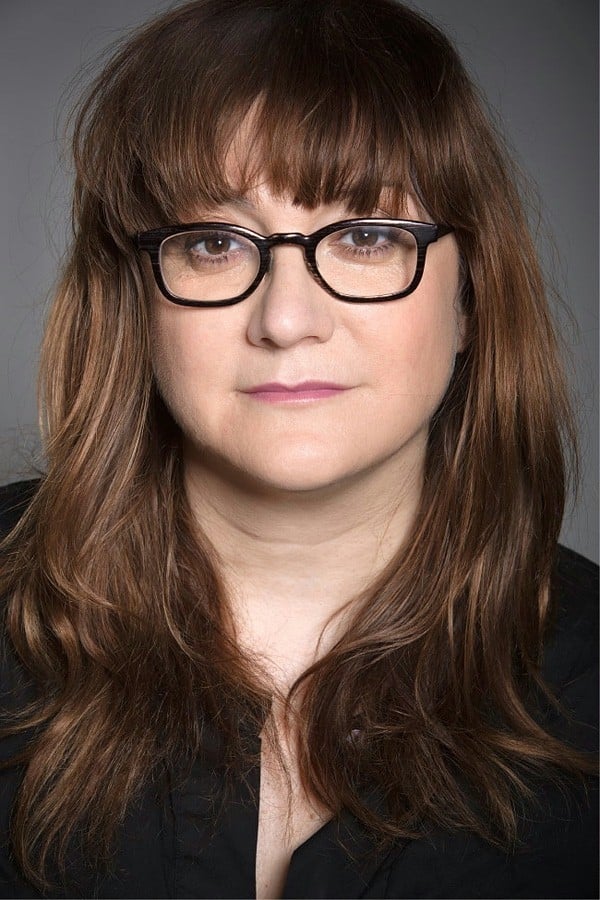 Фото Изабель Куаше (Isabel Coixet)