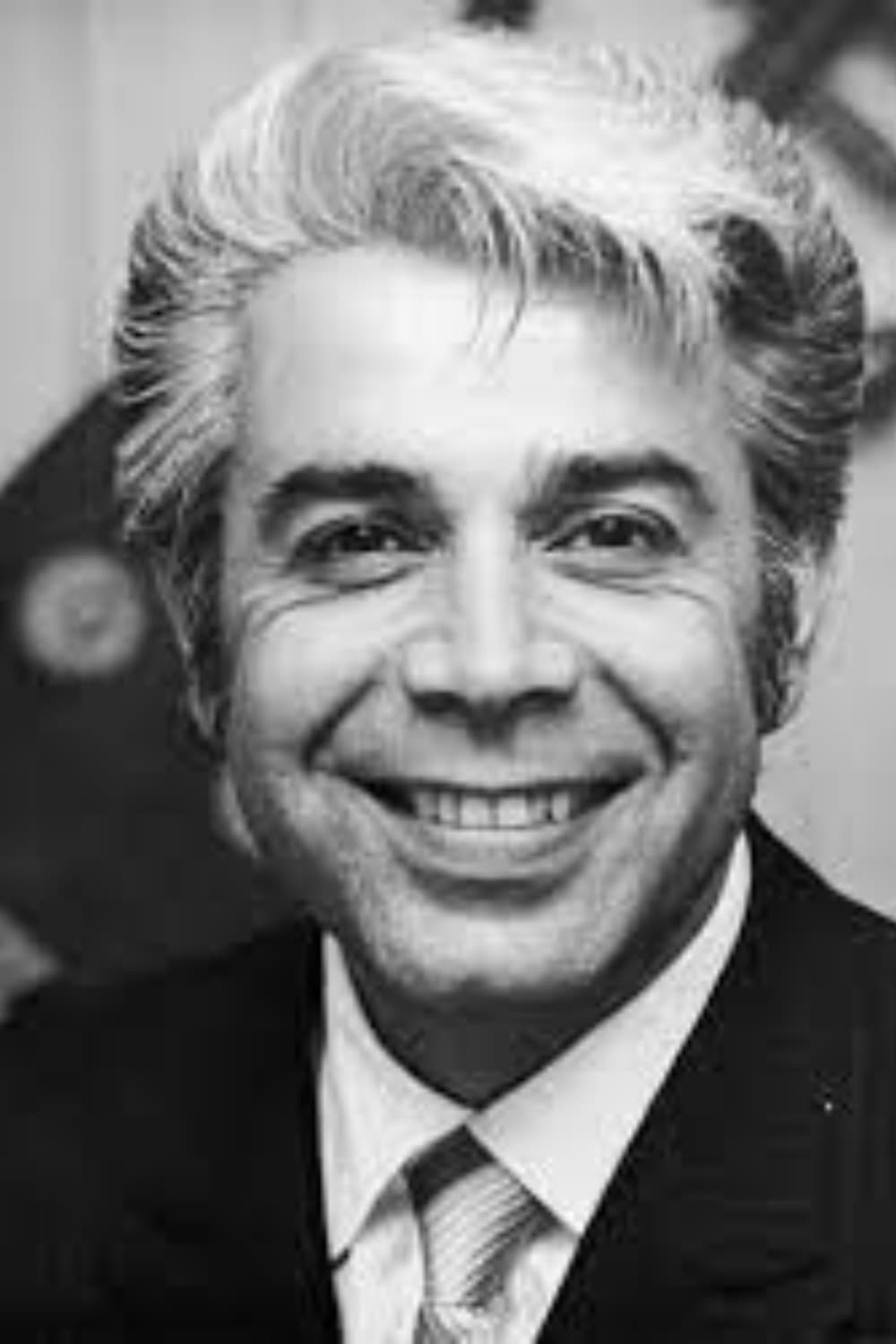 Фото Джерри Вейл (Jerry Vale)