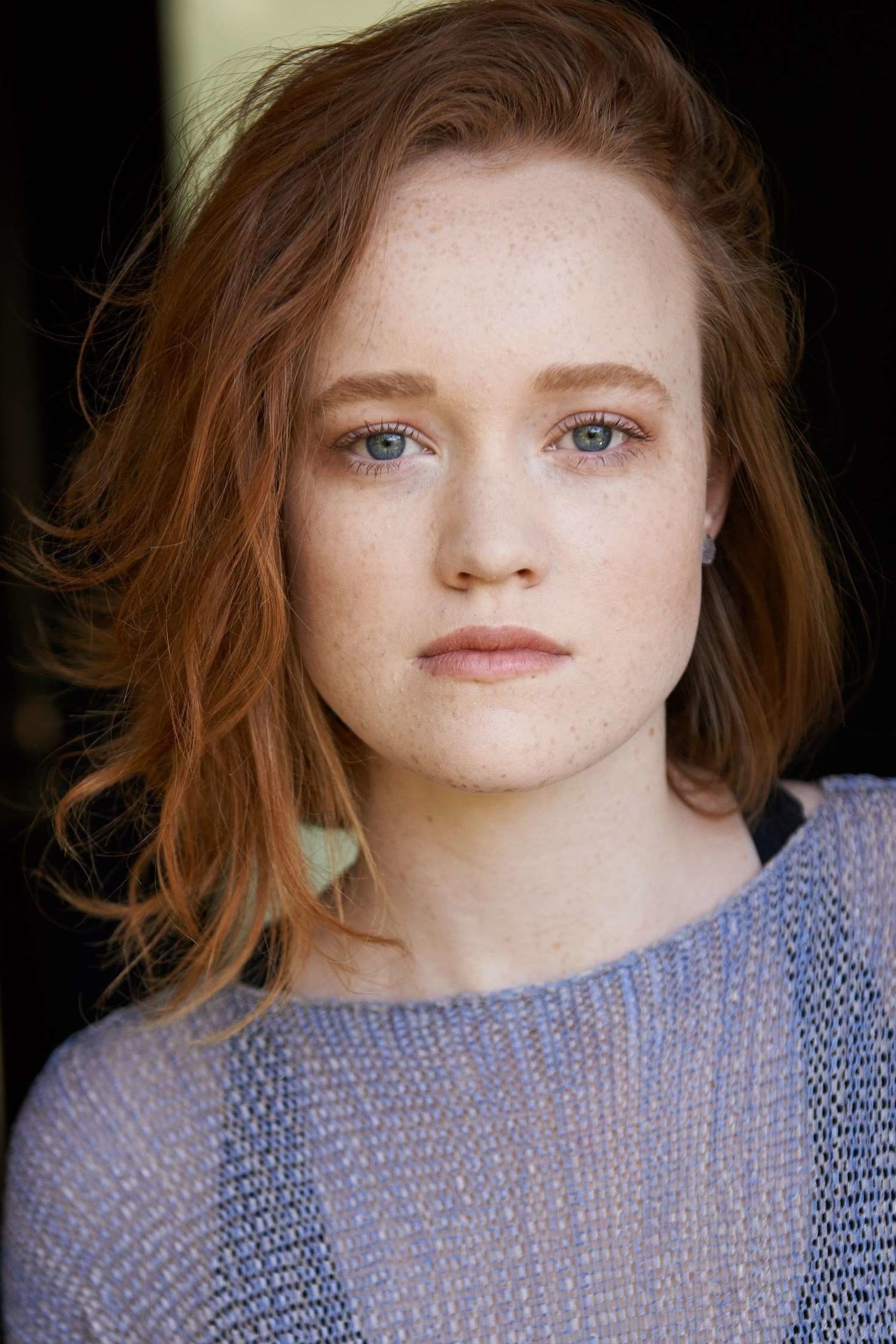Фото Лив Хьюсон (Liv Hewson)