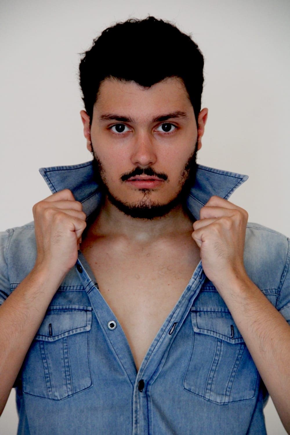 Фото Lucas Paz