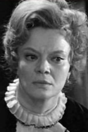 Фото Нелли Нильсен (Nelly Nielsen)