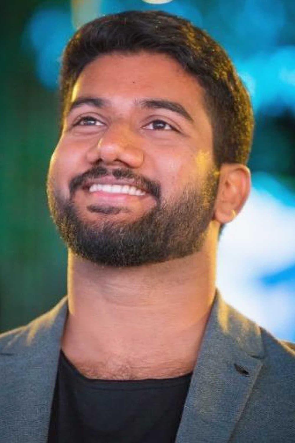 Фото Прашант Варма (Prasanth Varma)